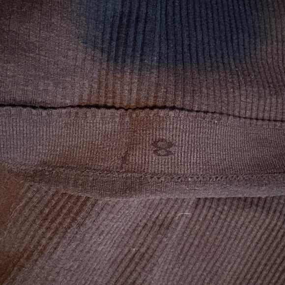 Lululemon Ebb To Street Tank (Light Support For B/C Cup) - Picture 6 of 6